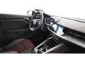 Audi A3 Limousine 30 TFSI S-Line Aut LED LEDER NAVI Grau - thumbnail 13