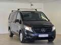 Mercedes-Benz Vito 111 CDI LANG kompakt Schwarz - thumbnail 5