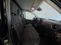 Mercedes-Benz Vito 111 CDI LANG kompakt Schwarz - thumbnail 8