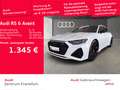 Audi RS6 RS6 Avant tiptronic Laser ACC B&O HuD Panorama Weiß - thumbnail 1