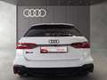 Audi RS6 RS6 Avant tiptronic Laser ACC B&O HuD Panorama Weiß - thumbnail 7