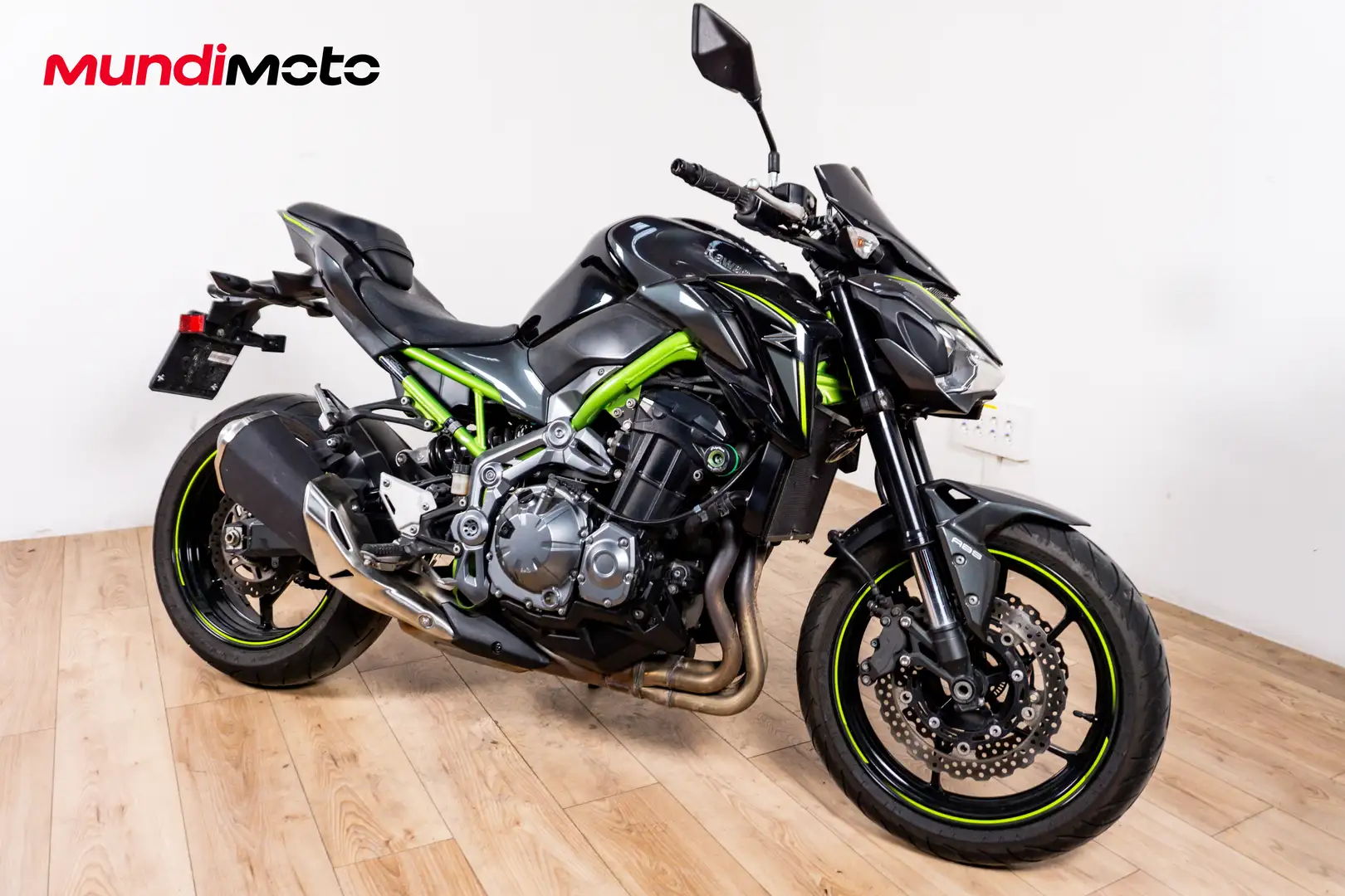 Kawasaki Z 900 - 2