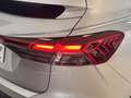 Audi Q4 e-tron Sportback 50 quattro Advanced 82KWh Gris - thumbnail 6