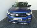 Volkswagen T-Cross Life TSI Blau - thumbnail 2