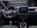 Volkswagen T-Roc 1.5 TSI DSG R-LINE NAVI AHK KAMERA PDC Grau - thumbnail 13