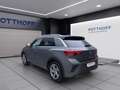 Volkswagen T-Roc 1.5 TSI DSG R-LINE NAVI AHK KAMERA PDC Grau - thumbnail 2