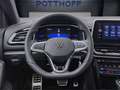 Volkswagen T-Roc 1.5 TSI DSG R-LINE NAVI AHK KAMERA PDC Grau - thumbnail 11