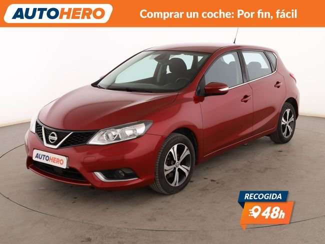 Nissan Pulsar 1.5 Turbodiesel Acenta - foto 1