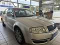 Skoda Superb 1.8 T Elegance Automatik Leder Memory PDC Argintiu - thumbnail 4