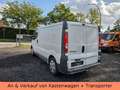 Renault Trafic Kasten L1H1 2,7t "Tüv Neu" mit Klima Weiß - thumbnail 3