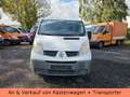 Renault Trafic Kasten L1H1 2,7t "Tüv Neu" mit Klima Weiß - thumbnail 7