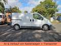 Renault Trafic Kasten L1H1 2,7t "Tüv Neu" mit Klima Weiß - thumbnail 5