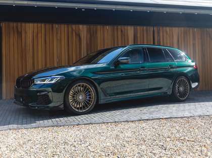 Alpina B5 GT Touring nr. 4/250 EXCL.BPM