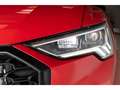 Audi Q3 sportback 45 1.4 tfsi e s line edition s-tronic Red - thumbnail 14