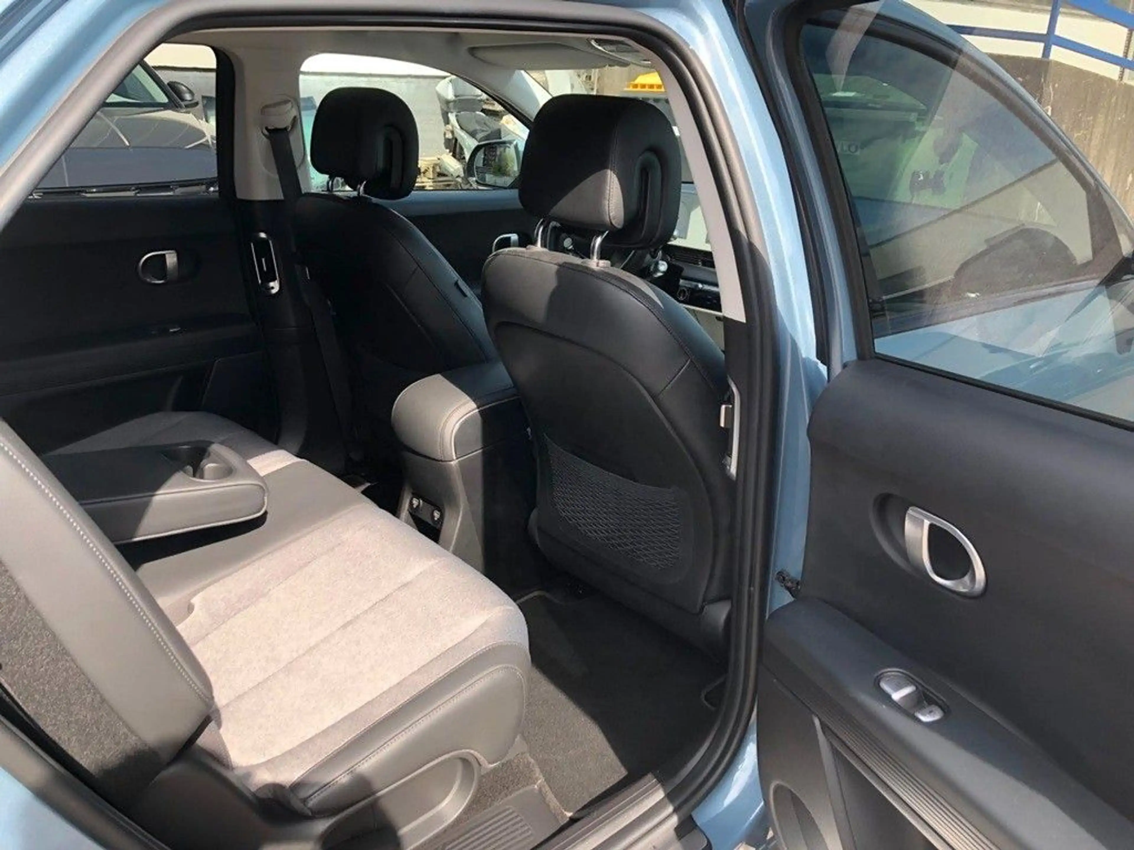 Hyundai IONIQ 5 Techniq 77,4 kWh 360°/elektr.Heckklappe — photo 6