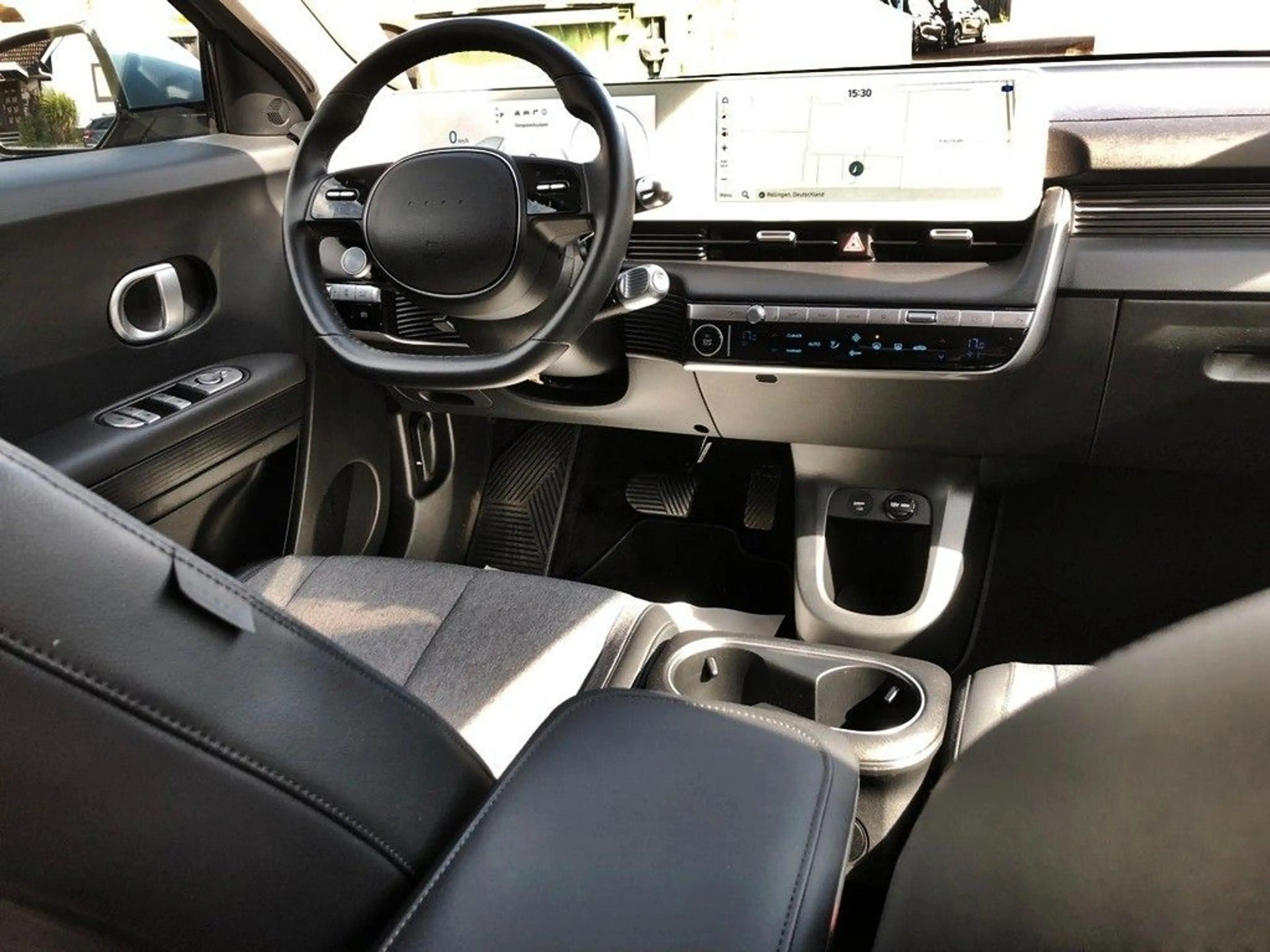 Hyundai IONIQ 5 Techniq 77,4 kWh 360°/elektr.Heckklappe — photo 5