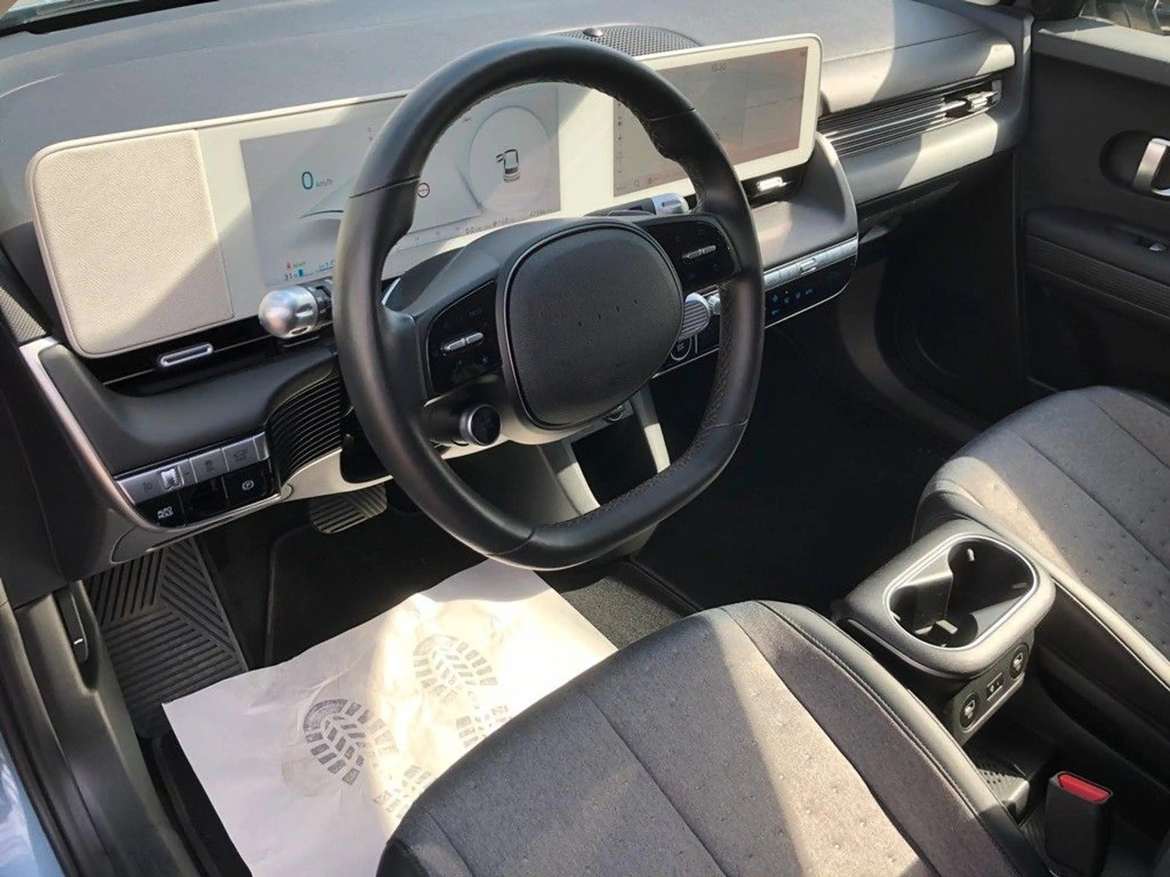 Hyundai IONIQ 5 Techniq 77,4 kWh 360°/elektr.Heckklappe — photo 7