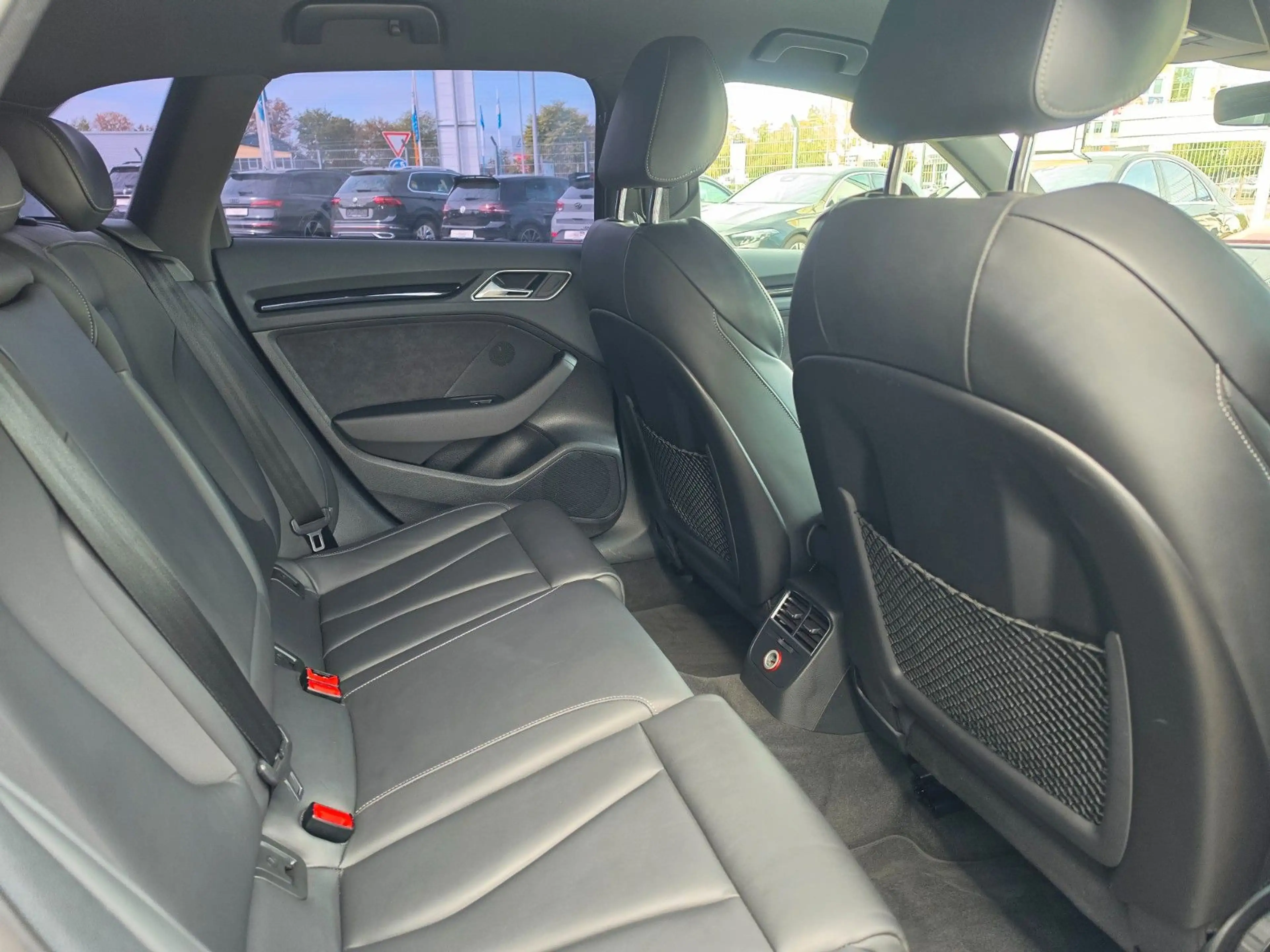 Audi RS3 Sportback 2.5 TFSI quattro*NO OPF*MagnetRide — photo 10