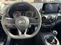 Nissan Juke 1.0 DIG-T Acenta Apple CarpPlay/Android Auto All-S Zwart - thumbnail 19