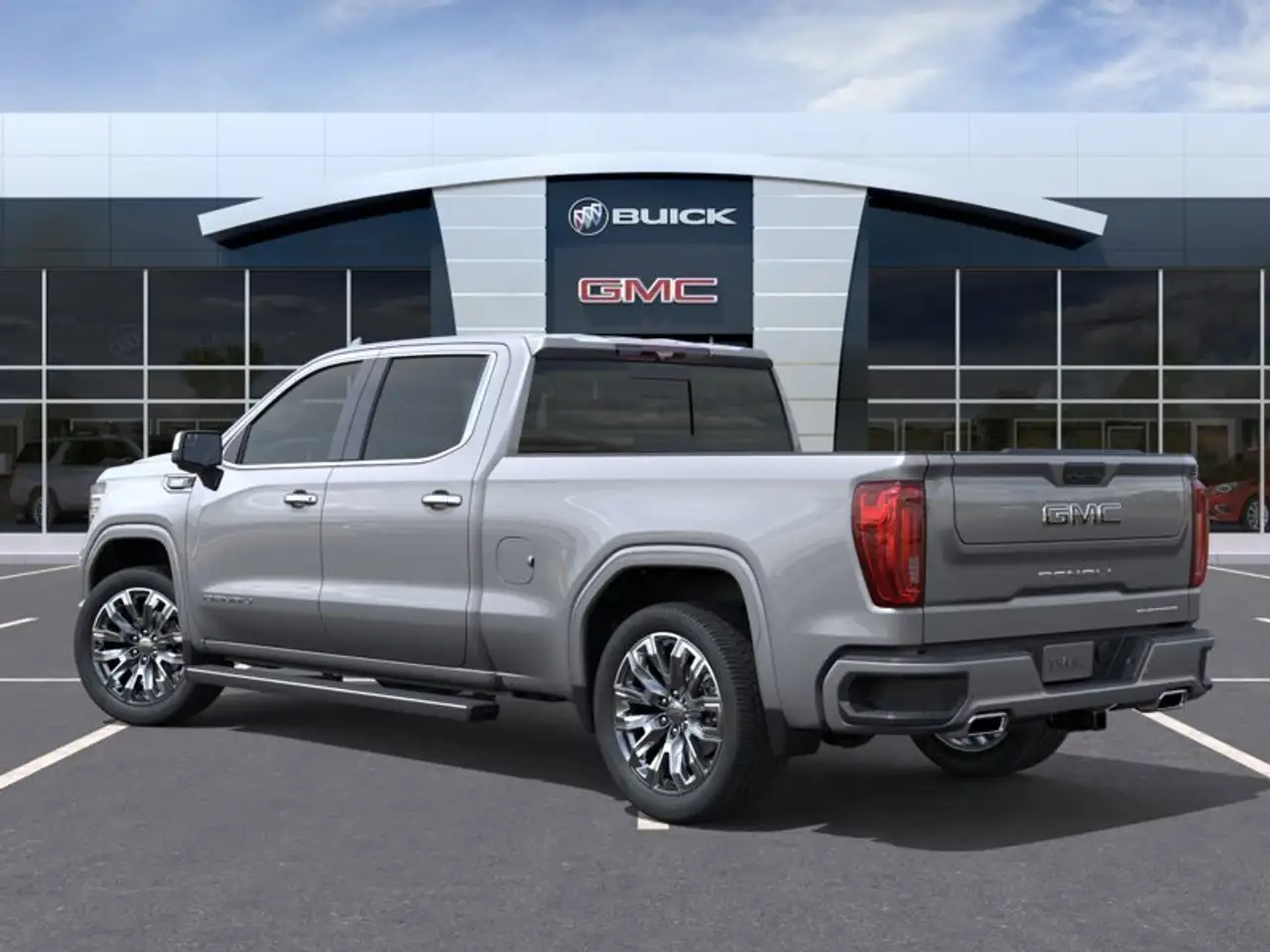 GMC Sierra 1500 photo GMC Sierra 1500