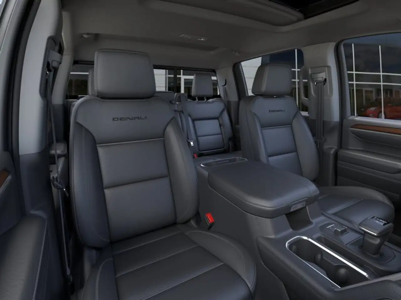 GMC Sierra 1500 photo GMC Sierra 1500