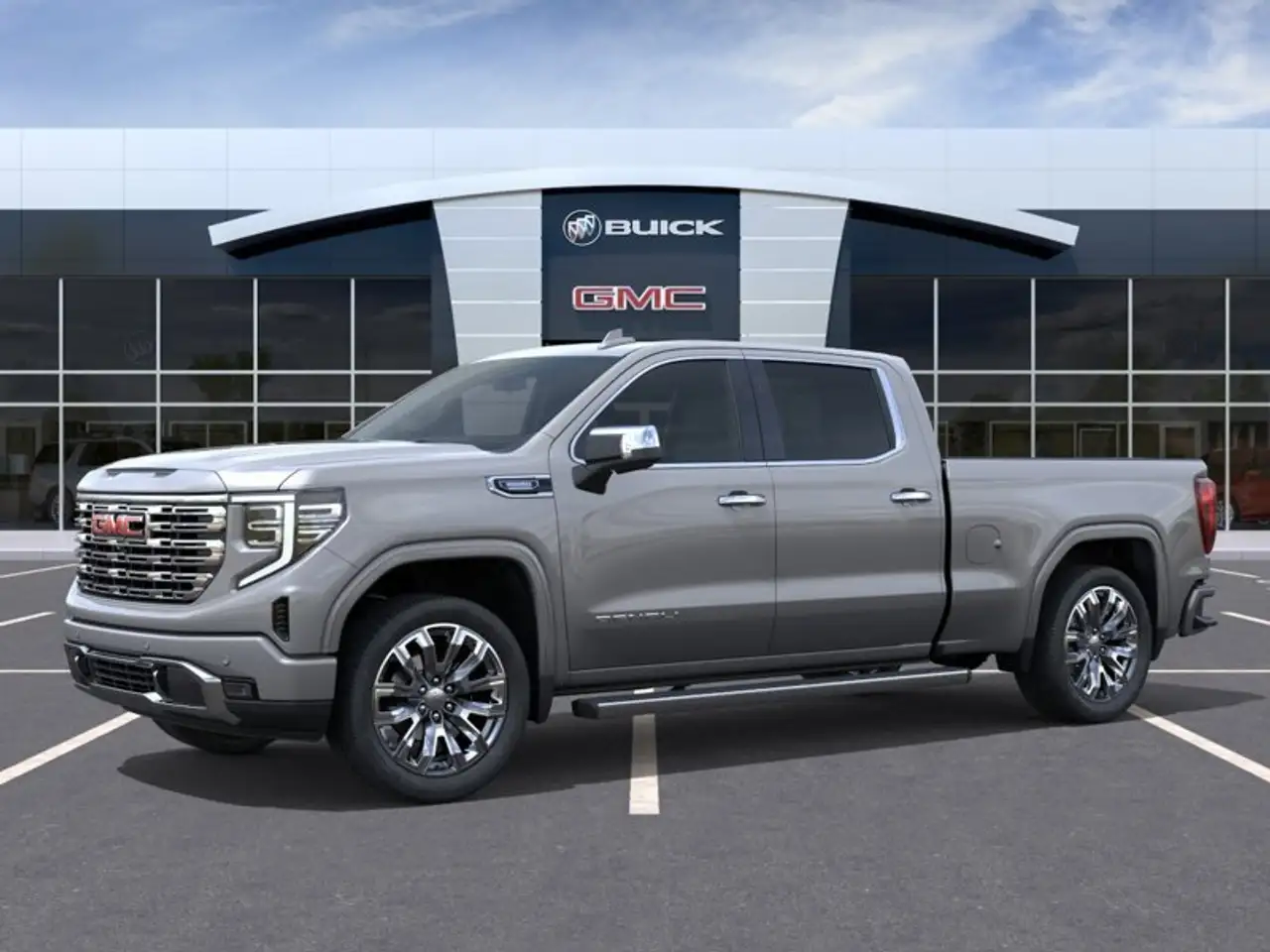GMC Sierra 1500 photo GMC Sierra 1500