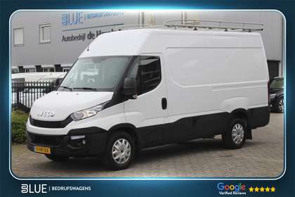 Iveco Daily 35S13V L2H2 Himatic Automaat ✓3-zits ✓imperiaal ✓3