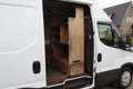 Iveco Daily 35S13V L2H2 Himatic Automaat ✓3-zits ✓imperiaal ✓3 Wit - thumbnail 19