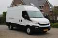 Iveco Daily 35S13V L2H2 Himatic Automaat ✓3-zits ✓imperiaal ✓3 Wit - thumbnail 4