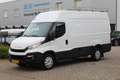 Iveco Daily 35S13V L2H2 Himatic Automaat ✓3-zits ✓imperiaal ✓3 Wit - thumbnail 5