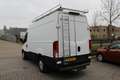 Iveco Daily 35S13V L2H2 Himatic Automaat ✓3-zits ✓imperiaal ✓3 Wit - thumbnail 6
