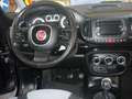 Fiat 500L 500L 1.3 mjt Lounge 95cv SOLO 135.000 Nero - thumbnail 9