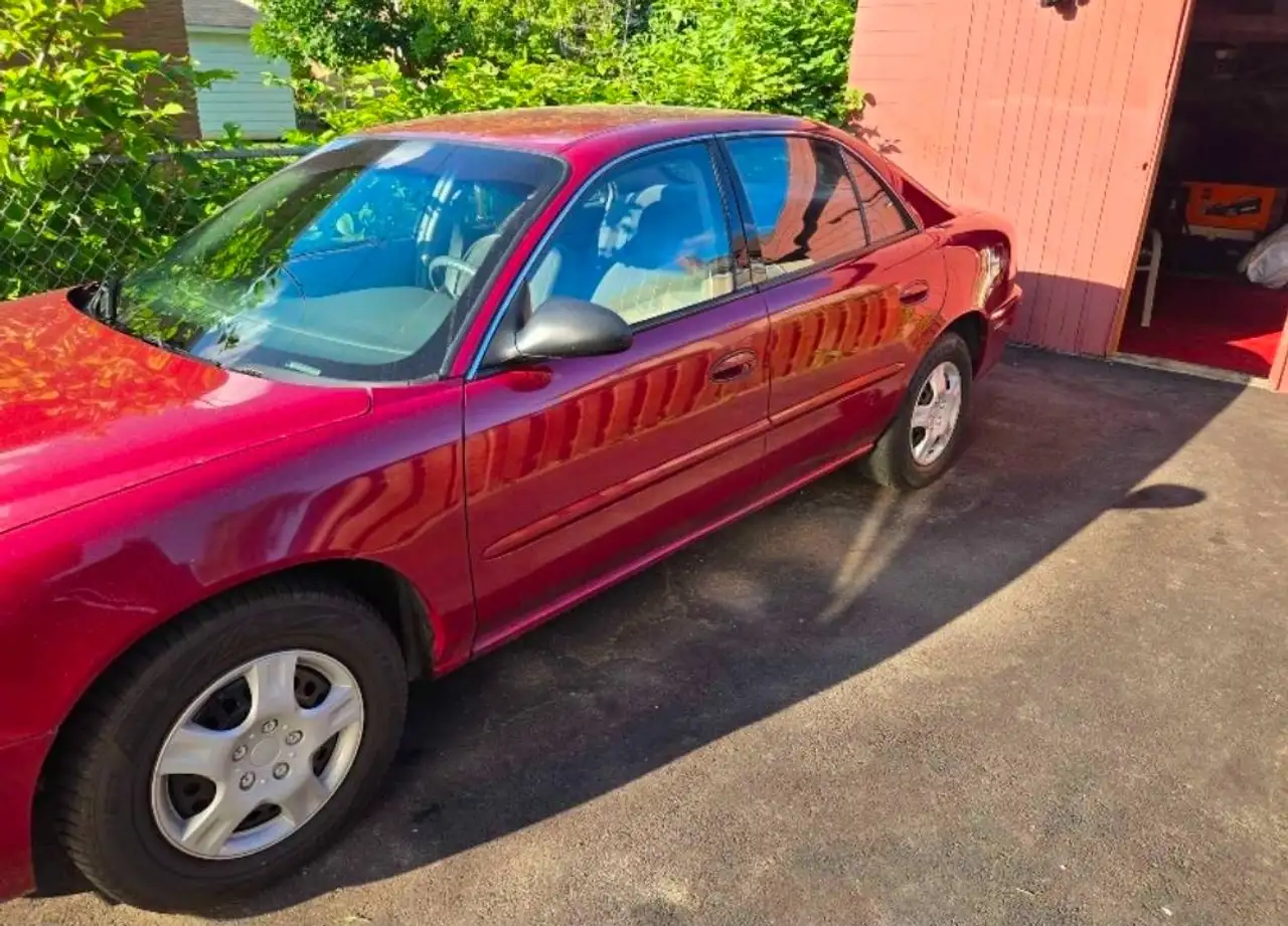 Buick Century снимка Buick Century