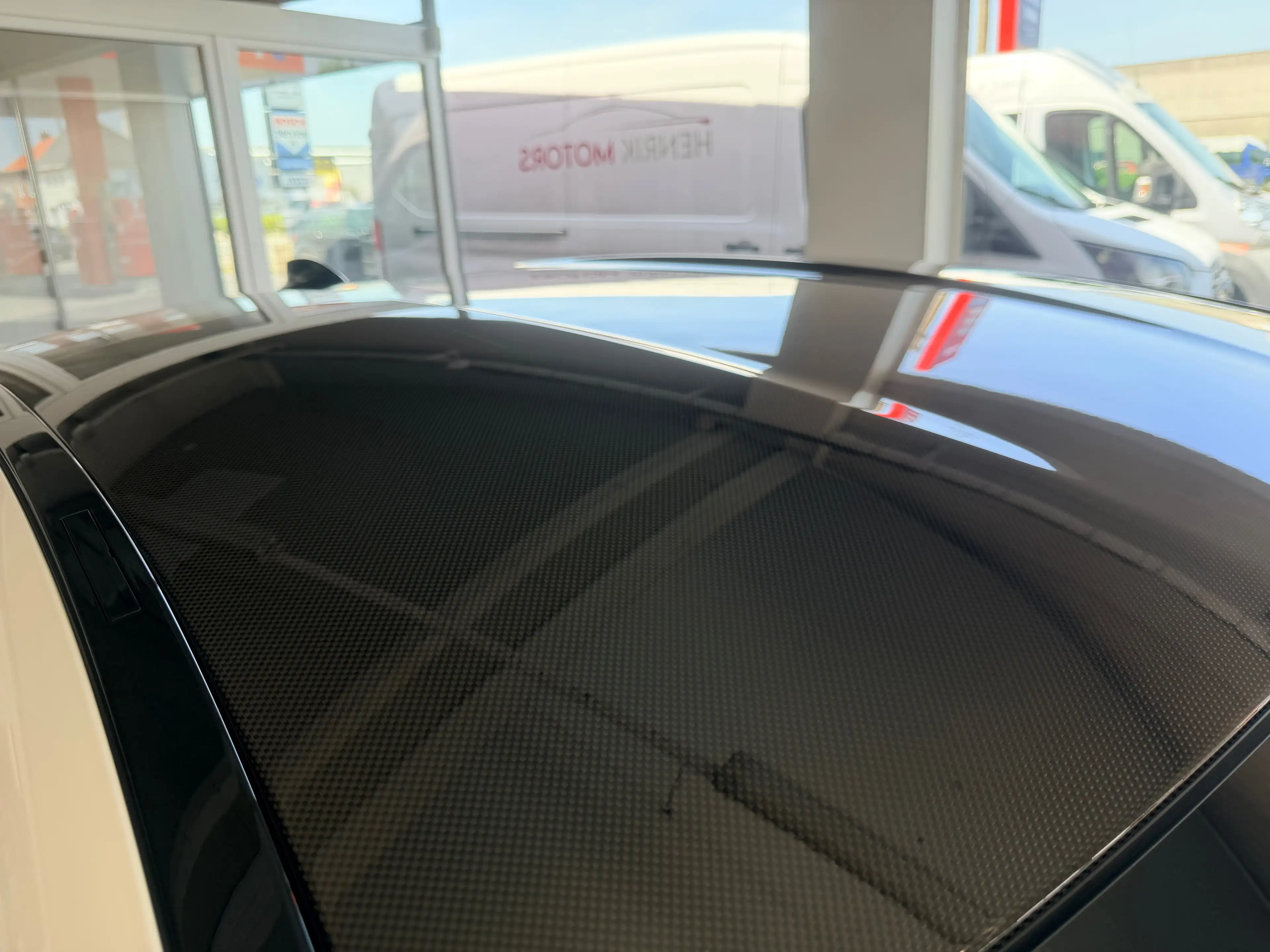 BMW M5 M5 4.4AS V8 Competition LASER / HUD / TV REAR / CLEAN — photo 10