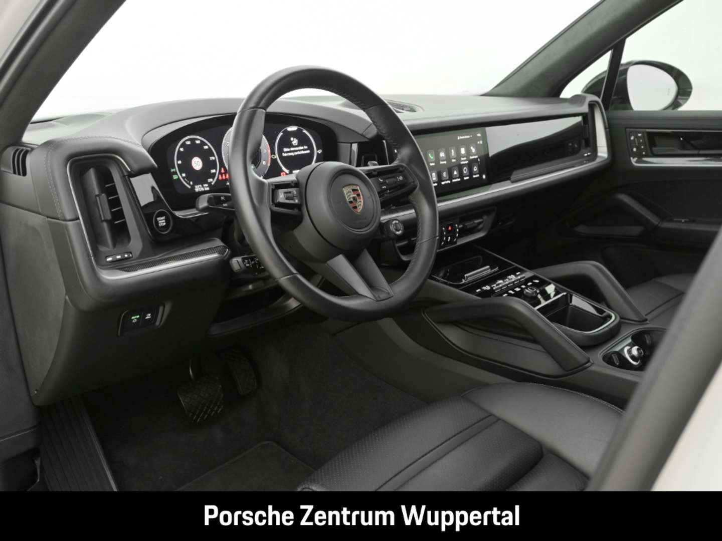 Porsche Cayenne II E-Hybrid -  - Joinsteer - #3