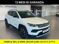 Jeep Compass 1.600 DIESEL 130 CV 2WD LIMITED Bianco - thumbnail 3