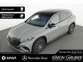 Mercedes-Benz EQS SUV EQS 500 4M SUV AMG Night Carbon Massage 7Sitze Gris - thumbnail 10