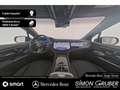 Mercedes-Benz EQS SUV EQS 500 4M SUV AMG Night Carbon Massage 7Sitze Gris - thumbnail 3
