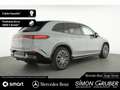 Mercedes-Benz EQS SUV EQS 500 4M SUV AMG Night Carbon Massage 7Sitze Gris - thumbnail 2