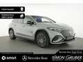 Mercedes-Benz EQS SUV EQS 500 4M SUV AMG Night Carbon Massage 7Sitze Gris - thumbnail 7