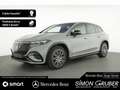 Mercedes-Benz EQS SUV EQS 500 4M SUV AMG Night Carbon Massage 7Sitze Gris - thumbnail 1