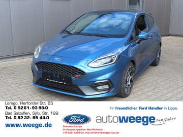 ST 1,5 EcoBoost