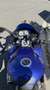 Kawasaki Ninja ZX-9R Azul - thumbnail 7