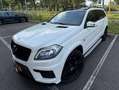 Mercedes-Benz GL 63 AMG GL 63 AMG Weiß - thumbnail 3