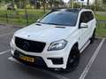 Mercedes-Benz GL 63 AMG GL 63 AMG Weiß - thumbnail 1