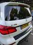 Mercedes-Benz GL 63 AMG GL 63 AMG Weiß - thumbnail 6