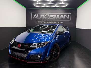2.0 VTEC Turbo Type R