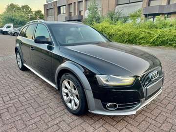 2.0 TDI Quattro S tronic Cuir Xénon GPS 164000 km