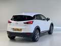 Mazda CX-3 2.0 SkyActiv-G 120 GT-Luxury Blanc - thumbnail 3