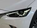 Mazda CX-3 2.0 SkyActiv-G 120 GT-Luxury Blanc - thumbnail 6